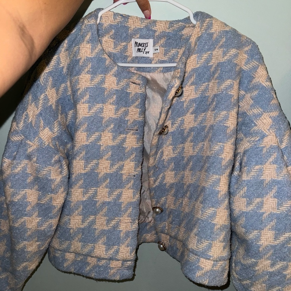 Princess Polly jacket